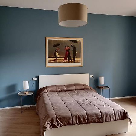 巴勒莫Casa Errante公寓 外观 照片