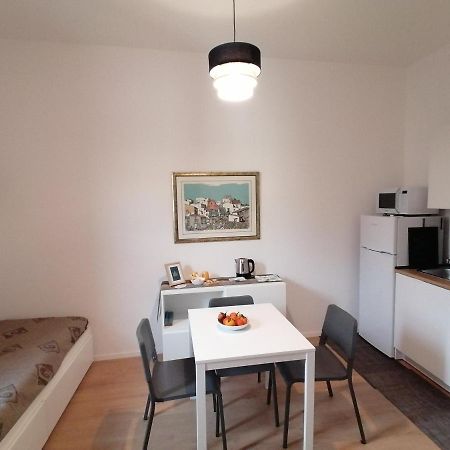 巴勒莫Casa Errante公寓 外观 照片