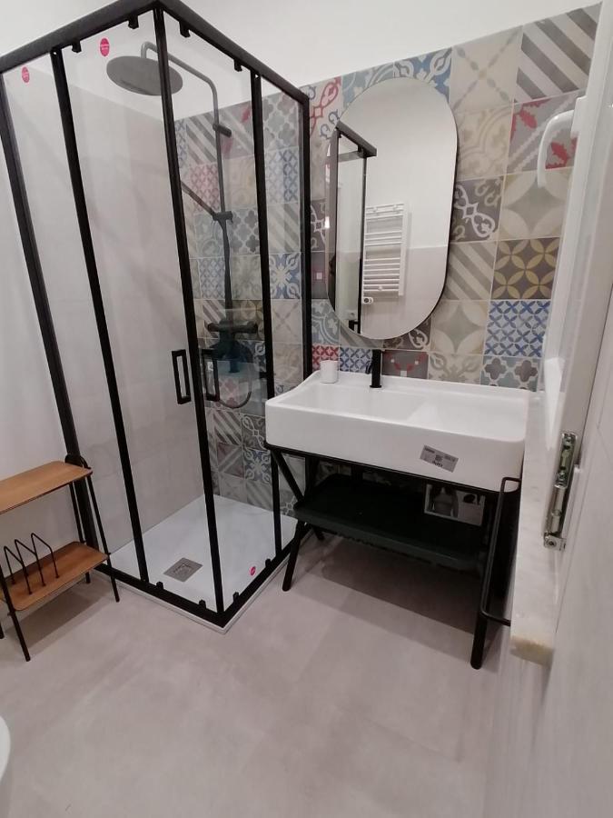 巴勒莫Casa Errante公寓 外观 照片