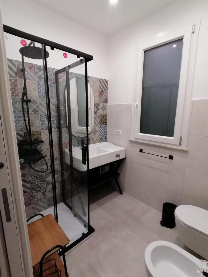 巴勒莫Casa Errante公寓 外观 照片