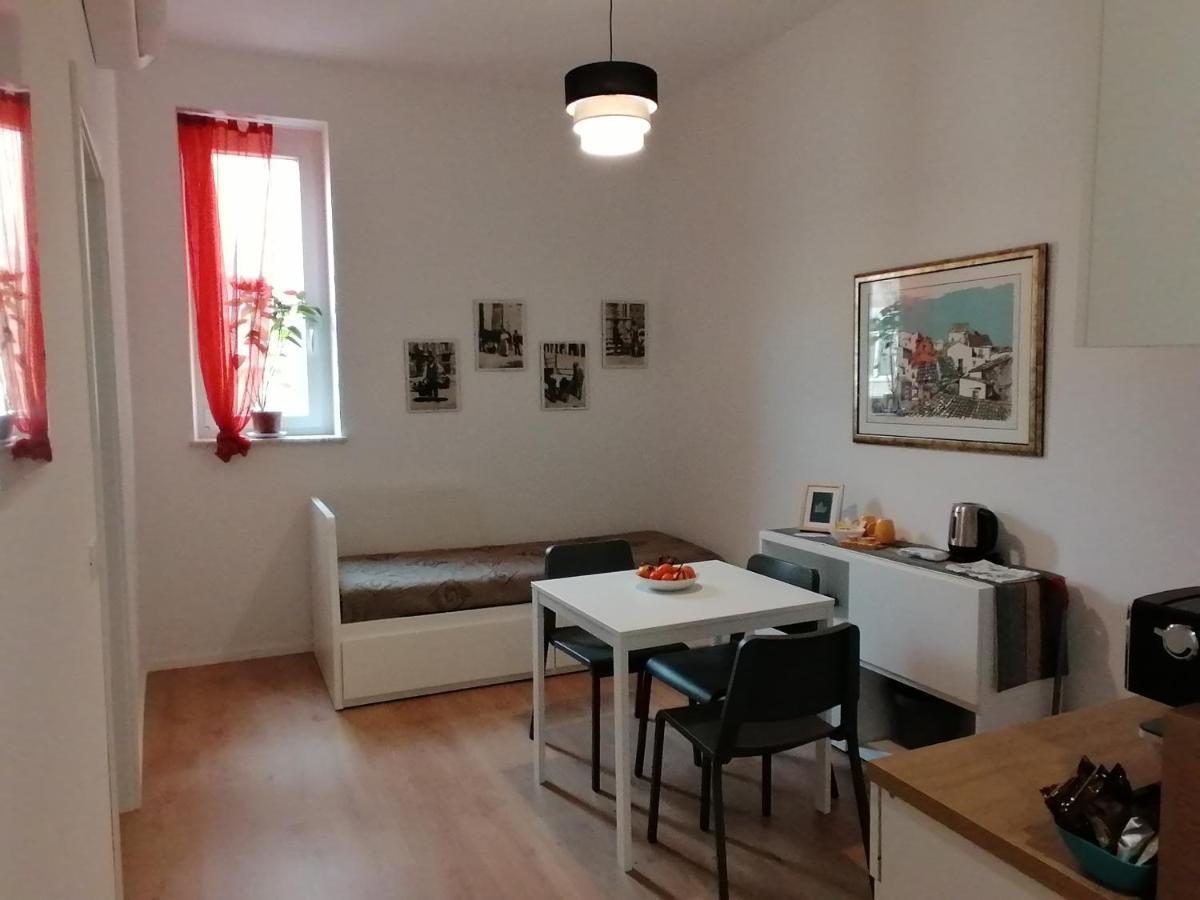 巴勒莫Casa Errante公寓 外观 照片
