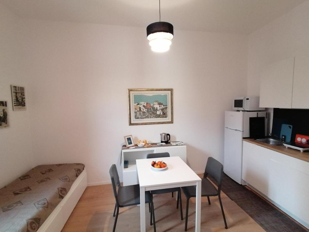 巴勒莫Casa Errante公寓 外观 照片