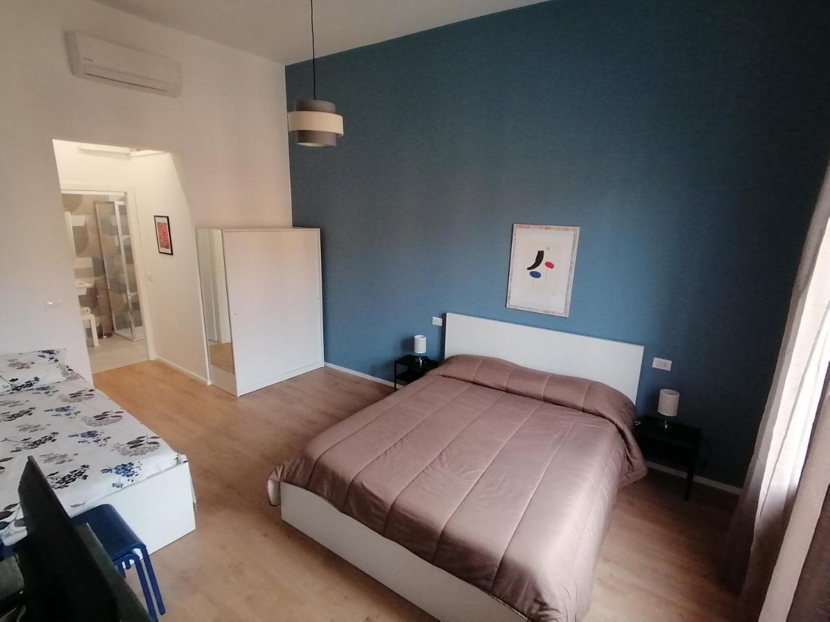 巴勒莫Casa Errante公寓 外观 照片