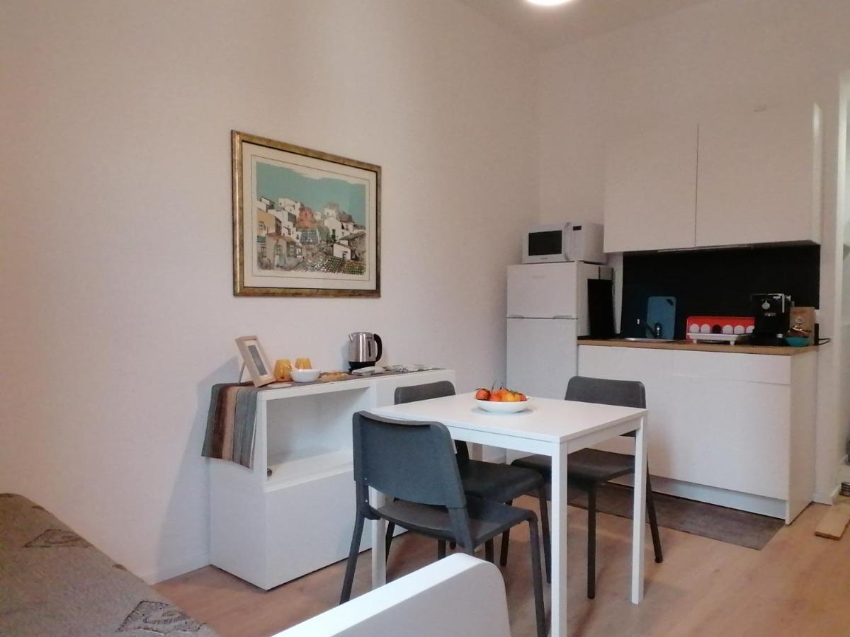 巴勒莫Casa Errante公寓 外观 照片